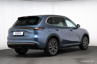 Geely Starray Gebrauchtwagen Geely Starray Gebrauchtwagen