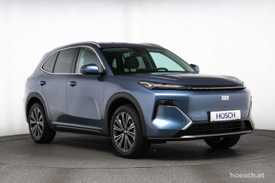 Geely Starray Gebrauchtwagen Geely Starray Gebrauchtwagen