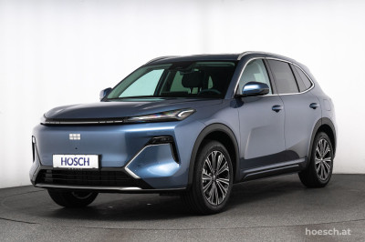 Geely Starray Gebrauchtwagen Geely Starray Gebrauchtwagen