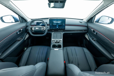 Geely Starray Gebrauchtwagen Geely Starray Gebrauchtwagen