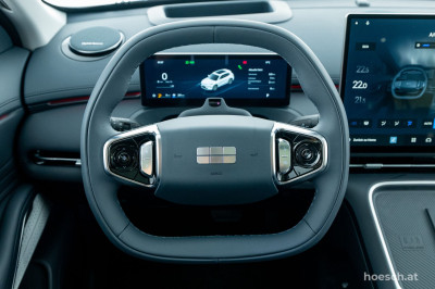 Geely Starray Gebrauchtwagen Geely Starray Gebrauchtwagen