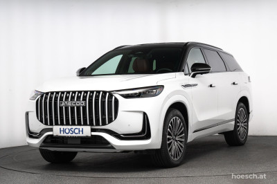 Jaecoo Jaecoo 8 Gebrauchtwagen Jaecoo Jaecoo 8 Gebrauchtwagen