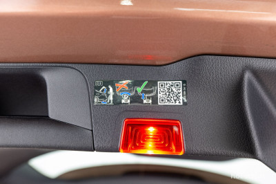 Mercedes-Benz EQB Gebrauchtwagen