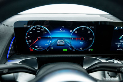 Mercedes-Benz EQB Gebrauchtwagen