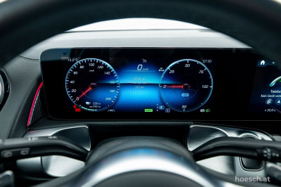 Mercedes-Benz EQB Gebrauchtwagen
