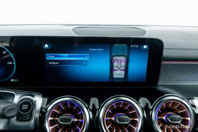 Mercedes-Benz EQB Gebrauchtwagen