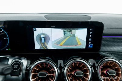 Mercedes-Benz EQB Gebrauchtwagen