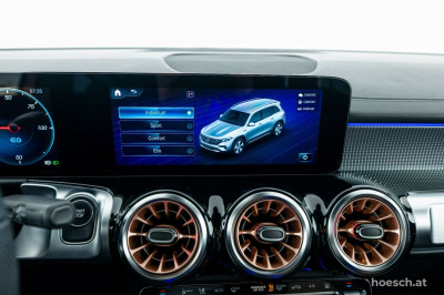 Mercedes-Benz EQB Gebrauchtwagen