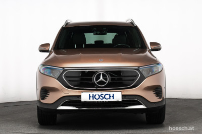 Mercedes-Benz EQB Gebrauchtwagen