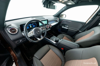 Mercedes-Benz EQB Gebrauchtwagen