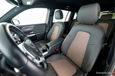 Mercedes-Benz EQB Gebrauchtwagen
