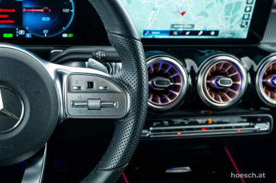 Mercedes-Benz EQB Gebrauchtwagen