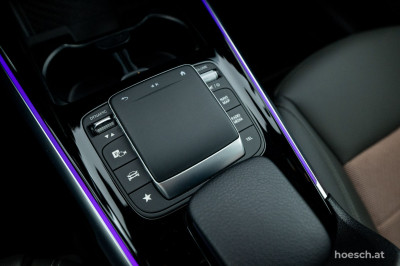 Mercedes-Benz EQB Gebrauchtwagen