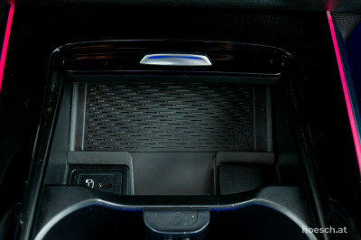 Mercedes-Benz EQB Gebrauchtwagen