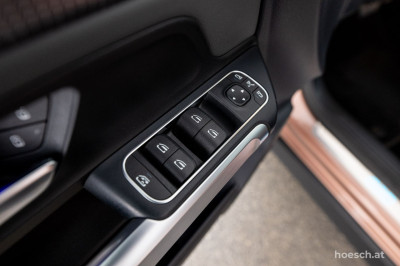 Mercedes-Benz EQB Gebrauchtwagen
