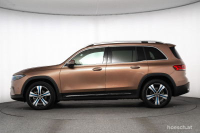 Mercedes-Benz EQB Gebrauchtwagen