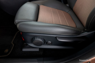 Mercedes-Benz EQB Gebrauchtwagen