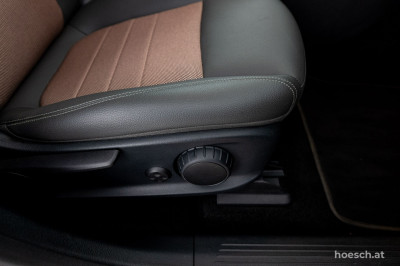 Mercedes-Benz EQB Gebrauchtwagen