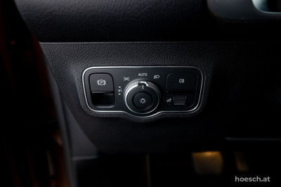 Mercedes-Benz EQB Gebrauchtwagen
