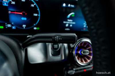 Mercedes-Benz EQB Gebrauchtwagen
