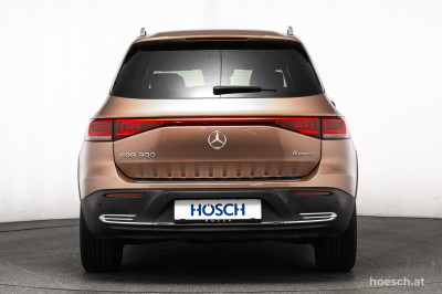 Mercedes-Benz EQB Gebrauchtwagen