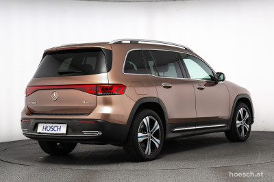 Mercedes-Benz EQB Gebrauchtwagen