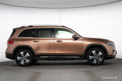 Mercedes-Benz EQB Gebrauchtwagen