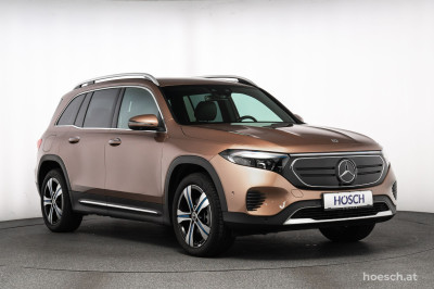 Mercedes-Benz EQB Gebrauchtwagen