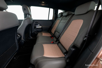 Mercedes-Benz EQB Gebrauchtwagen