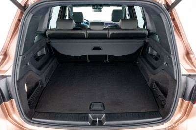 Mercedes-Benz EQB Gebrauchtwagen