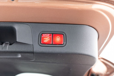 Mercedes-Benz EQB Gebrauchtwagen