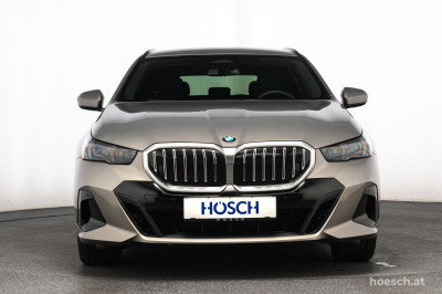 BMW 5er Gebrauchtwagen BMW 5er Gebrauchtwagen