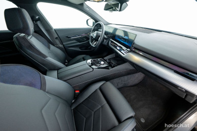 BMW 5er Gebrauchtwagen BMW 5er Gebrauchtwagen