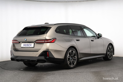 BMW 5er Gebrauchtwagen BMW 5er Gebrauchtwagen
