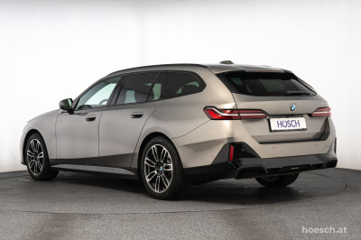 BMW 5er Gebrauchtwagen BMW 5er Gebrauchtwagen