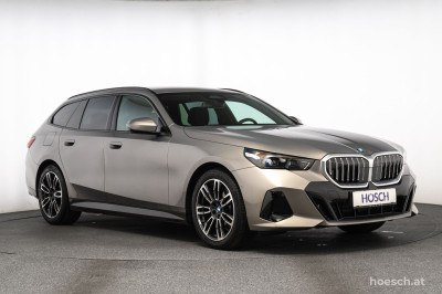 BMW 5er Gebrauchtwagen BMW 5er Gebrauchtwagen