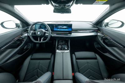 BMW 5er Gebrauchtwagen BMW 5er Gebrauchtwagen