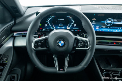 BMW 5er Gebrauchtwagen BMW 5er Gebrauchtwagen