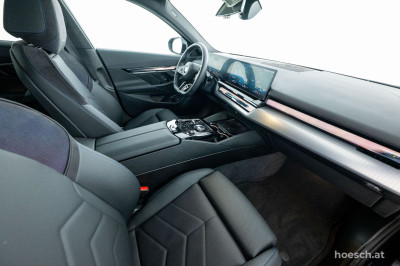 BMW 5er Gebrauchtwagen BMW 5er Gebrauchtwagen