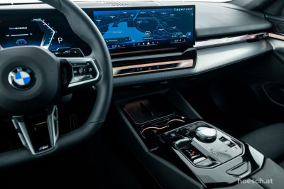 BMW 5er Gebrauchtwagen BMW 5er Gebrauchtwagen