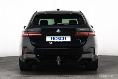 BMW 5er Gebrauchtwagen BMW 5er Gebrauchtwagen