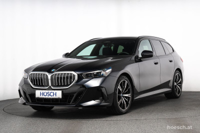 BMW 5er Gebrauchtwagen BMW 5er Gebrauchtwagen