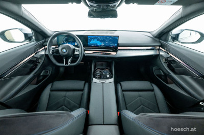 BMW 5er Gebrauchtwagen BMW 5er Gebrauchtwagen