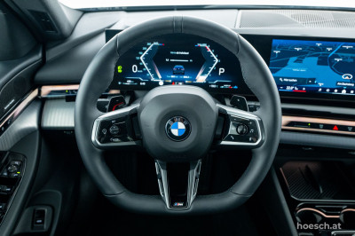 BMW 5er Gebrauchtwagen BMW 5er Gebrauchtwagen