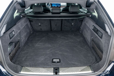 BMW 5er Gebrauchtwagen BMW 5er Gebrauchtwagen