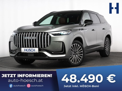 Jaecoo Jaecoo 8 Gebrauchtwagen Jaecoo Jaecoo 8 Gebrauchtwagen