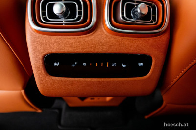 Jaecoo Jaecoo 8 Gebrauchtwagen Jaecoo Jaecoo 8 Gebrauchtwagen