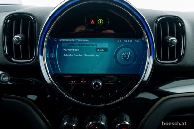 MINI Countryman Gebrauchtwagen MINI Countryman Gebrauchtwagen