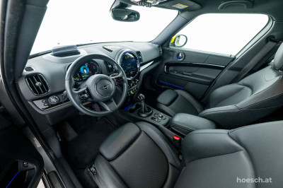 MINI Countryman Gebrauchtwagen MINI Countryman Gebrauchtwagen