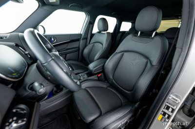 MINI Countryman Gebrauchtwagen MINI Countryman Gebrauchtwagen